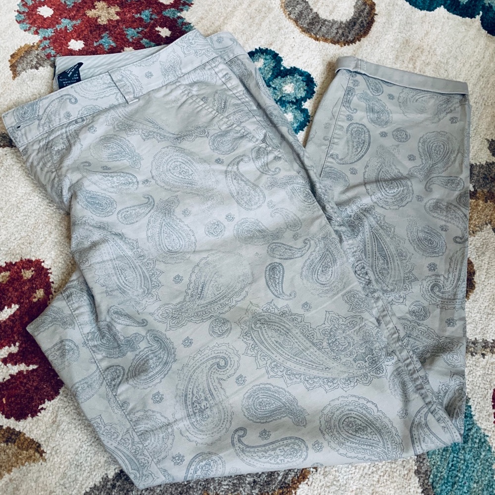 Chino pants The Limited